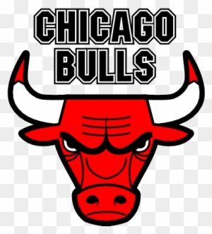 Basketball Team Png Images Transparent Free Download - Chicago Bulls Logo Png