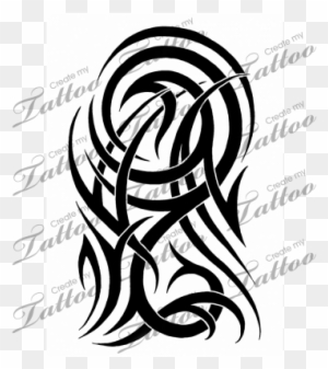 Polynesian tattoo sleeve shoulder sketch pattern vector samoan maori template  design maori tattoo stencil tribal ornament Stock Vector  Adobe Stock