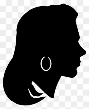 Silhouette Clip Art Images - Women And Mental Health
