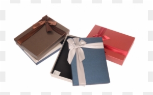 Bow-knot Fashion Gift Box, Chocolate Box, Exquisite - Box