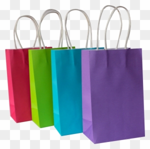 Featuring Unique Giftread More - Gift Bags Png