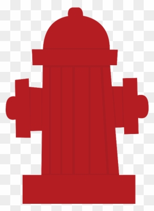 Bombeiros E Polícia - Fire Hydrant Icon Png