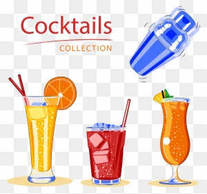 Milkshake Juice Cocktail Smoothie - Drink