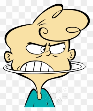 Angry Jimmy Finished By Colossalstinker Angry Jimmy - Ed Edd N Eddy Jimmy Angry