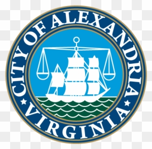 City Of Alexandria, Virginia - Alexandria Fire Department Logo