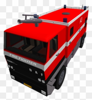 Fire Truck Clipart Transparent Png Clipart Images Free Download Page 3 Clipartmax - roblox fire truck model