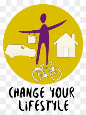 Change Your Lifestyle And Your Community - Change Your Lifestyle
