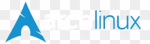Arch Linux - Arch Linux Logo Png - Free Transparent PNG Clipart Images ...