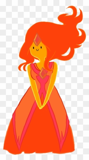 Flame Princess - Flame Princess Gif Png