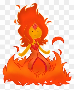 54 Images About Flame Princess On We Heart It - Flame Princess