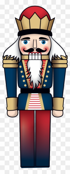 Download The Nutcracker Clipart Free Transparent Png Clipart Images Download
