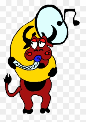 Controllers Of The Band Or Orchestra And Your Life Cartoon Free Transparent Png Clipart Images Download