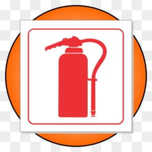 Fire Extinguisher Safety Signs