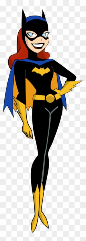 Featured image of post Kid Batgirl Clipart 1044 x 765 jpeg 144