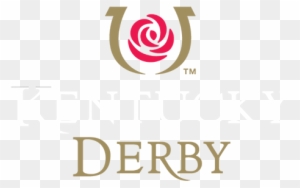 141st Kentucky Derby Logo Pin - Kentucky Derby 2018 Logo