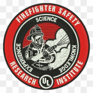 Week Of - Ul Firefighter Safety And Research