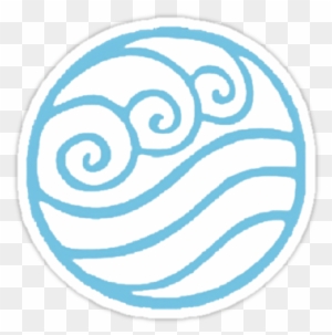 Free Water Symbol Download Free Avatar The Last Airbender Water Free Transparent Png Clipart Images Download - roblox avatar the last airbender water