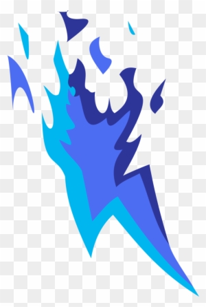 Clutterstep - My Little Pony Cool Cutie Mark - Free Transparent PNG ...