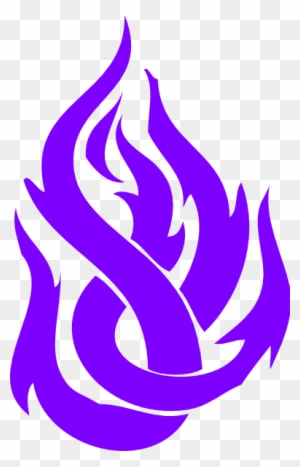 Flame Clipart - Flame Tattoo