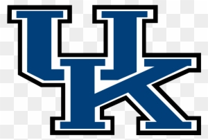 Kentucky Wildcats Logo - University Of Kentucky Logo Vector