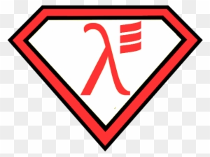 Advanced Functional Scala - Superman Logo Drawing 3d