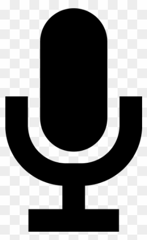 Mute Unmute Icon - No Microphone - Free Transparent PNG Clipart Images