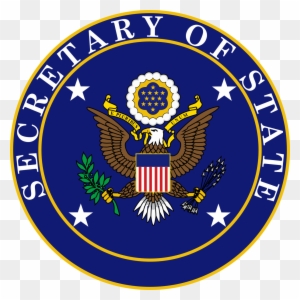United States Secretary Of State Wikipedia Rh En Wikipedia - United States Air Force Reserve