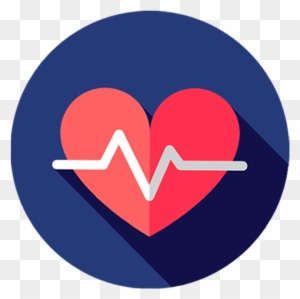 Heart Medical Icon Png
