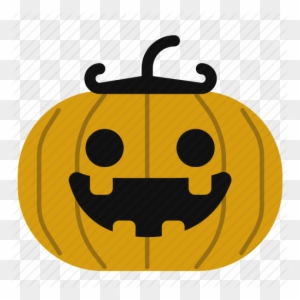 Cartoon, Cute, Halloween, Horror, Jack O Lantern, Pumpkin - Jack-o'-lantern