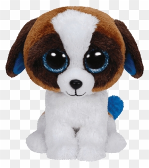 Duke the dog beanie cheap boo
