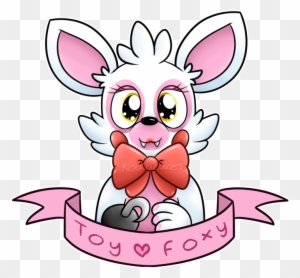 Honokafuji 43 21 Lolbit - Cute Lolbit - Free Transparent PNG Clipart Images  Download