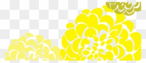 Other Popular Clip Arts - Yellow And Grey Clip Art