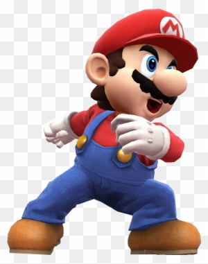 super mario odyssey mario