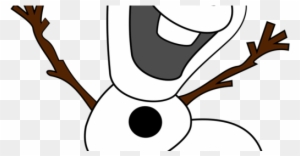 olaf frozen pin the nose on olaf free transparent png clipart images download