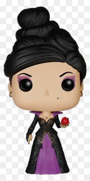 Once Upon A Time - Funko Pop Once Upon A Time