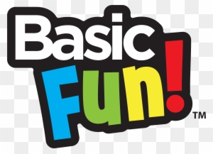 2018 Basic Fun All Rights Reserved - Basic Fun Toy Fair 2018 Mashems