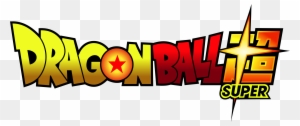 Dragon Ball Super Card Game Logo - Free Transparent PNG Clipart Images  Download
