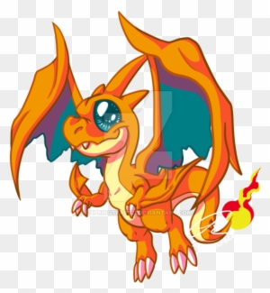 Pokemon Mega Charizard Y - Free Transparent PNG Clipart Images Download