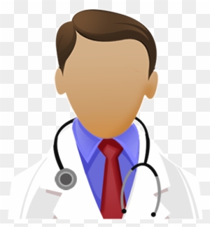 Homeopathic Doctor - Medical Officer Icon Png