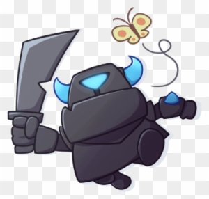 Clash Royale Is A Free Mobile Strategy Video Game Developed Imagenes De Clash Royale Kawaii Free Transparent Png Clipart Images Download