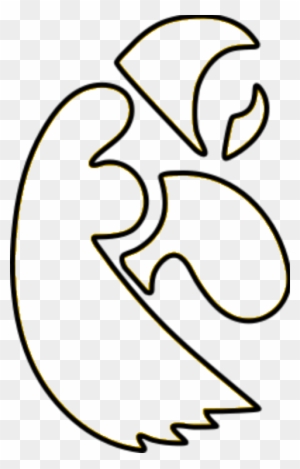 Picture - Iowa Hawkeyes Logo Svg - Free Transparent PNG Clipart Images