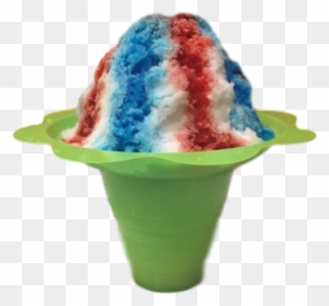 Snow Cone Clip Art, Transparent PNG Clipart Images Free Download ...