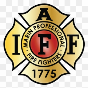 Marin Firefighters Proudly Endorse Bruce Ackerman For - International Association Of Fire Fighters