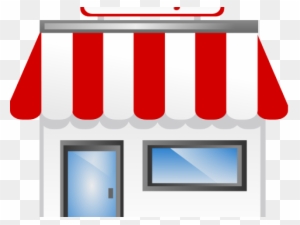 Retail Clipart Retail Store - Shop For Sale