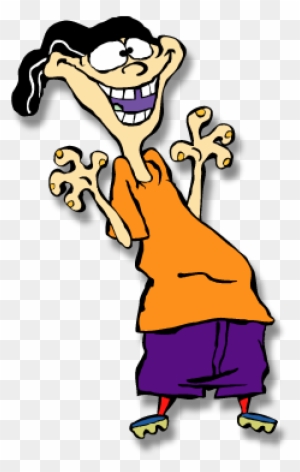 Double D Vincent - Double D Ed Edd N Eddy