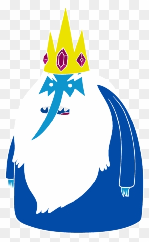 Kaiserneko112233 Ice King - Check Cartoon Network 2014