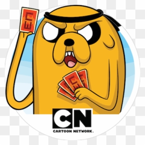 Card Wars - Download Card Wars Adventure Time Apk