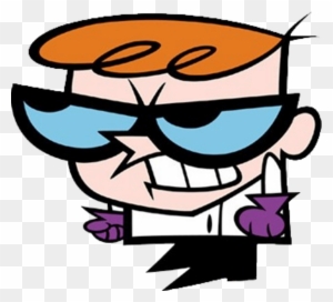Dexter - Dexter From Dexter's Laboratory
