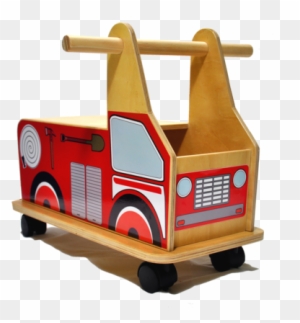 Toy Vehicle