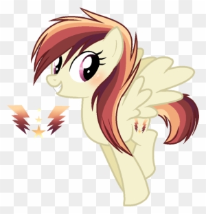 Mlp Next Gen Skybreaker By 6fingersloveryt Mlp Rainbow Dash X